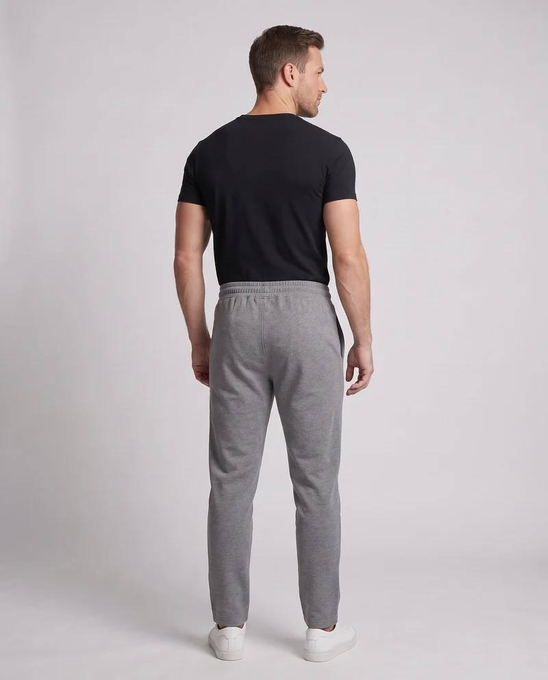 Herren Bequeme Sporthose mit elastischem Bund Nord Taschen