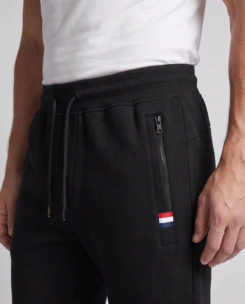 Herren Bequeme Trainingshose Nord Taschen