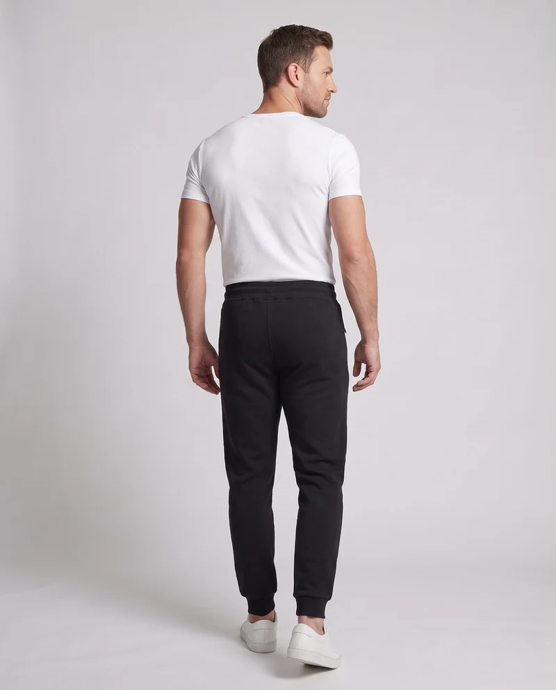 Herren Bequeme Trainingshose Nord Taschen