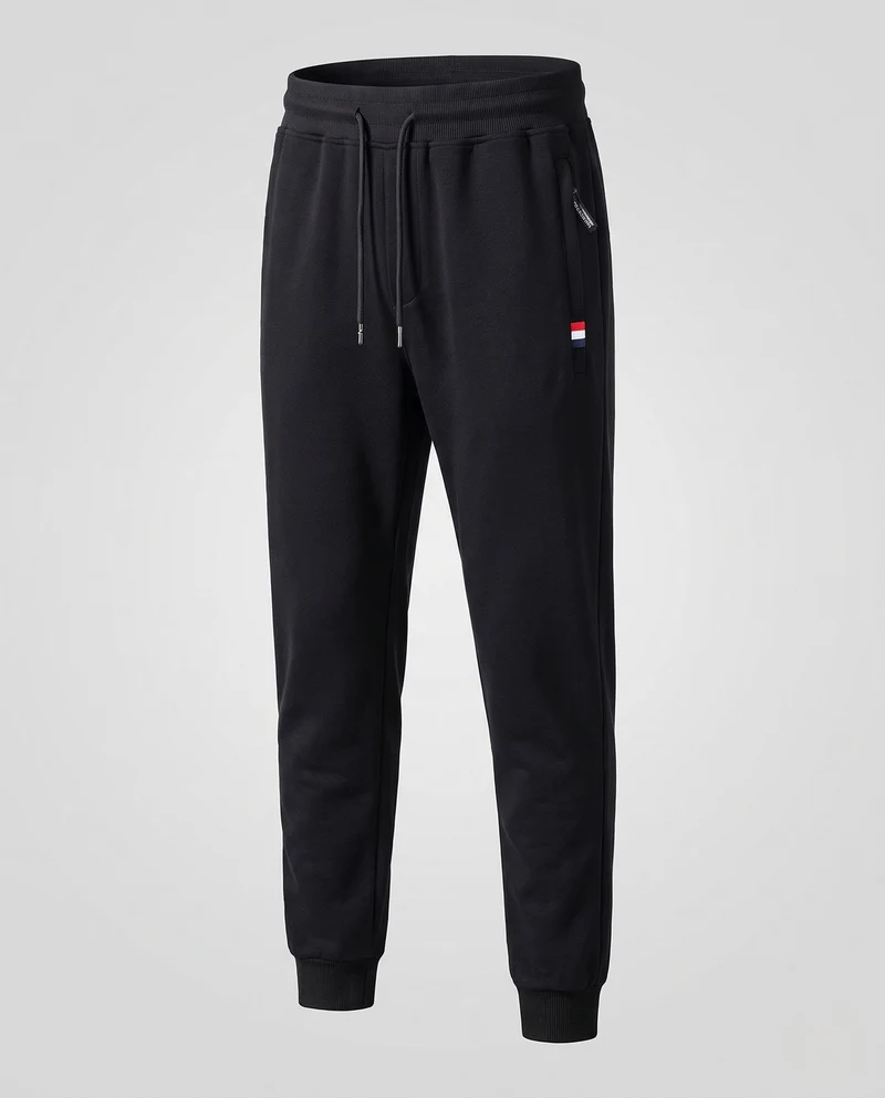 Herren Bequeme Trainingshose Nord Taschen