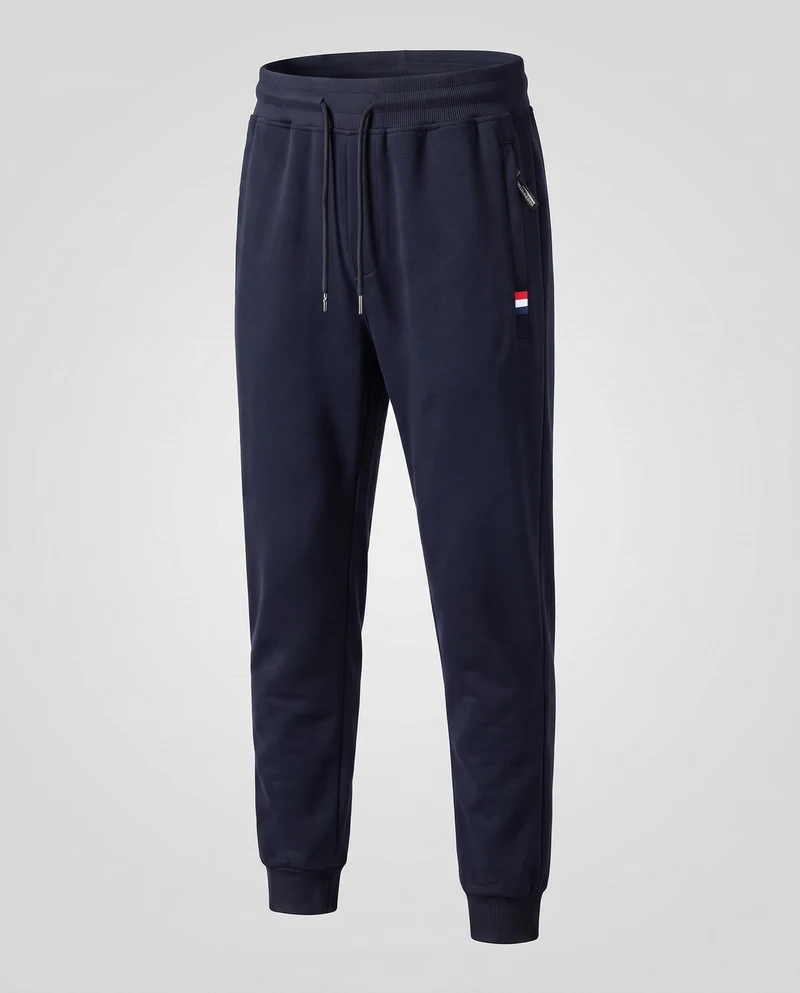 Herren Bequeme Trainingshose Nord Taschen