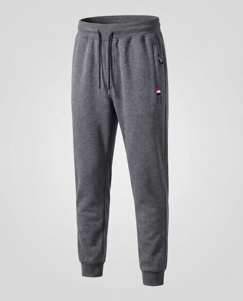 Herren Bequeme Trainingshose Nord Taschen