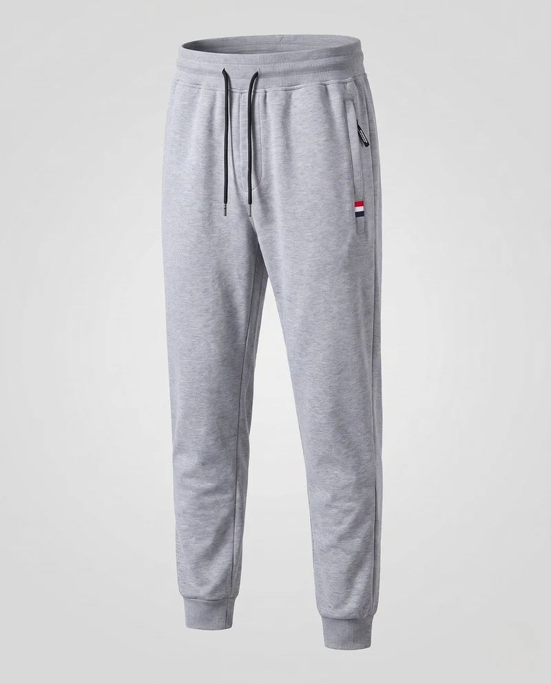 Herren Bequeme Trainingshose Nord Taschen