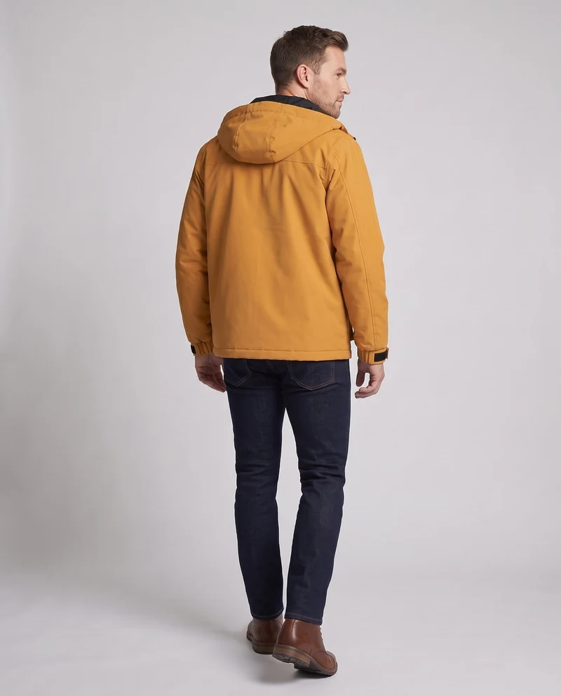 Herren Funktionale Outdoor-Jacke Nord Taschen 1788321983