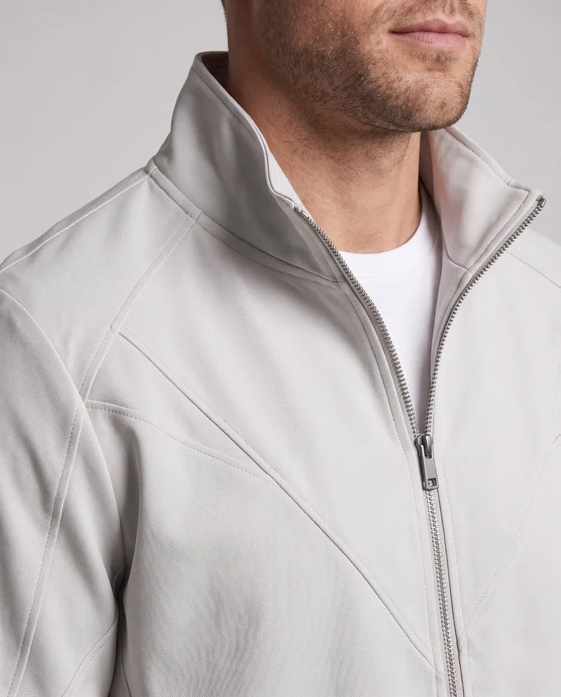 Herren Funktionale Softshelljacke Nord Taschen