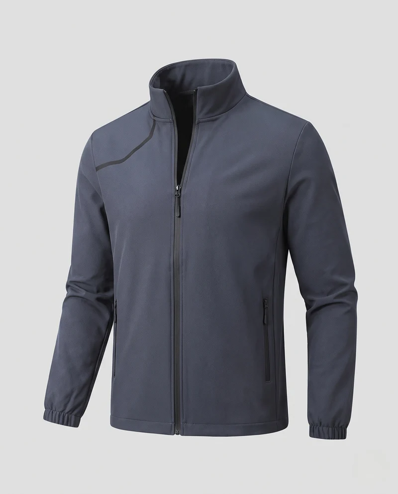 Herren Funktionale Übergangsjacke Nord Taschen 1788321895