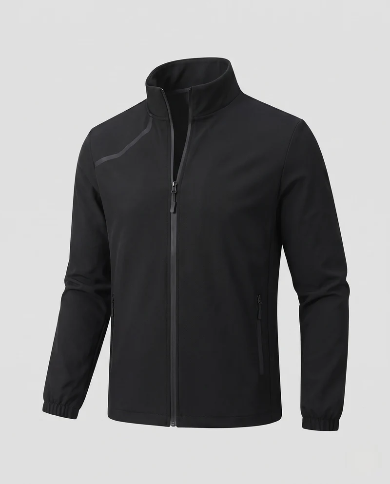 Herren Funktionale Übergangsjacke Nord Taschen 1788321895