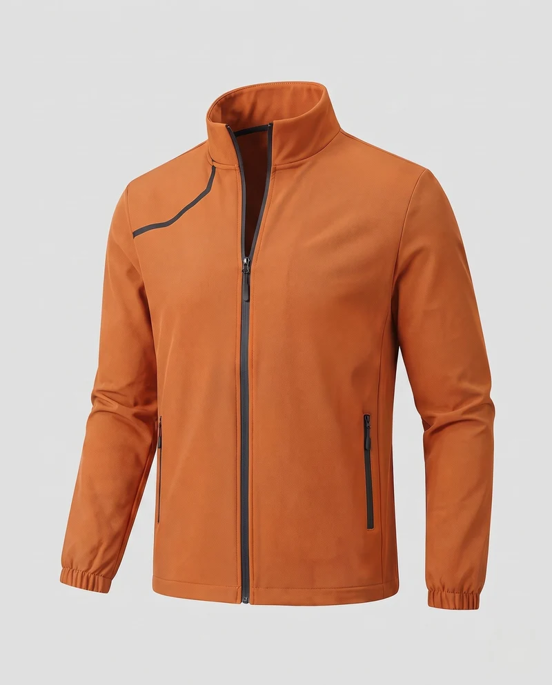 Herren Funktionale Übergangsjacke Nord Taschen 1788321895