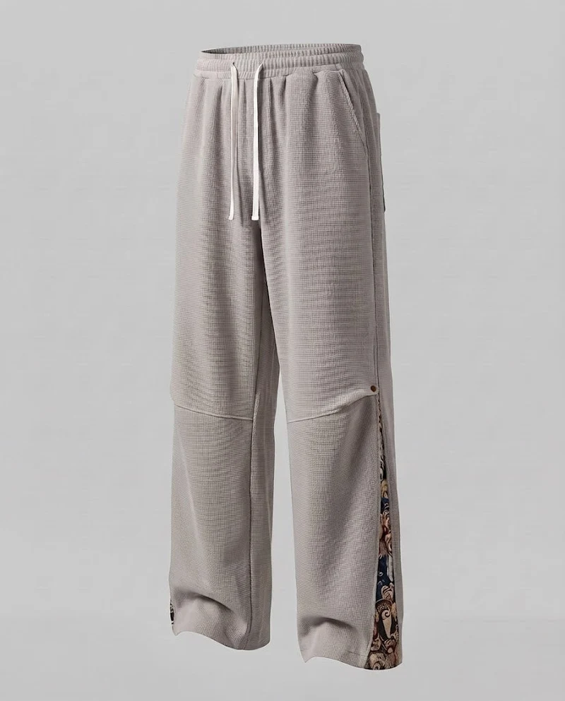 Damen Elegante und bequeme Freizeithose Nord Taschen