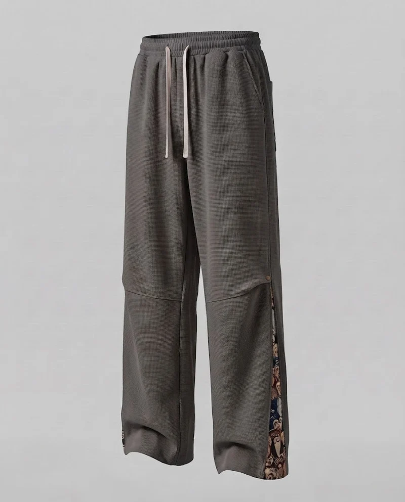 Damen Elegante und bequeme Freizeithose Nord Taschen