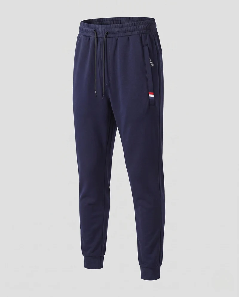 Herren Jogginghose Nord Taschen