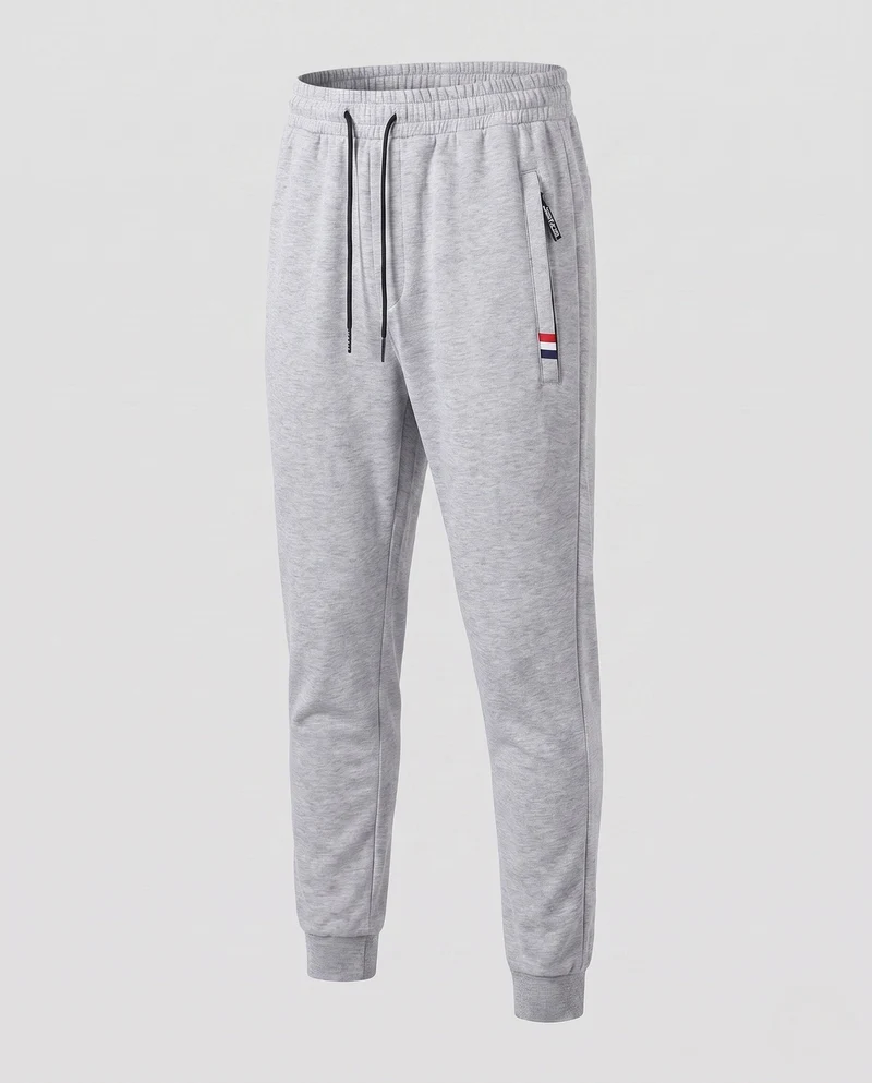 Herren Jogginghose Nord Taschen