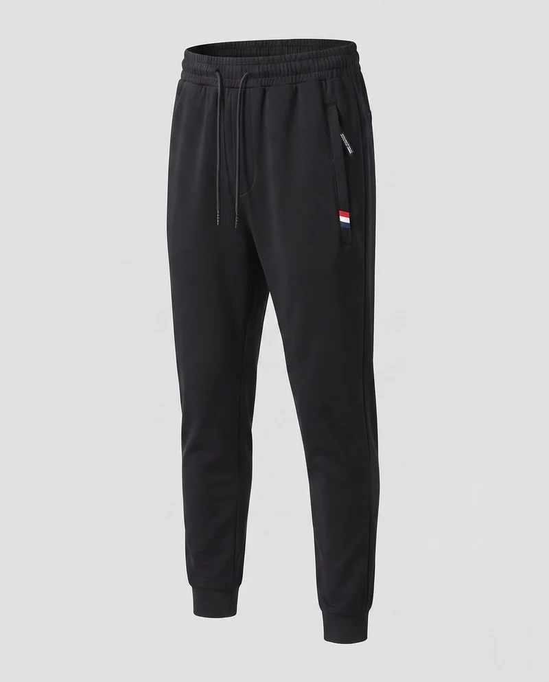 Herren Jogginghose Nord Taschen