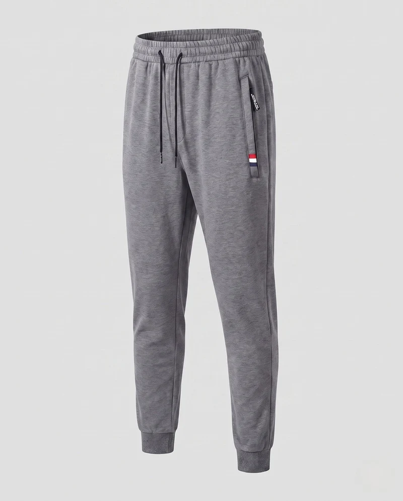 Herren Jogginghose Nord Taschen