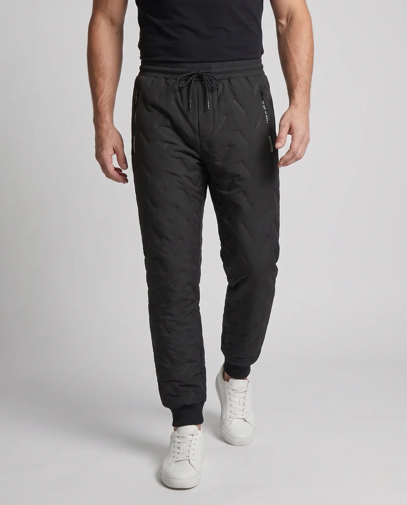 Herren Gefütterte Winterhose Nord Taschen