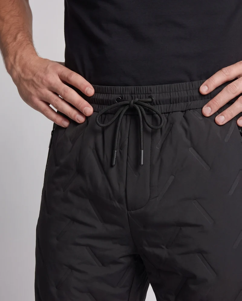 Herren Gefütterte Winterhose Nord Taschen