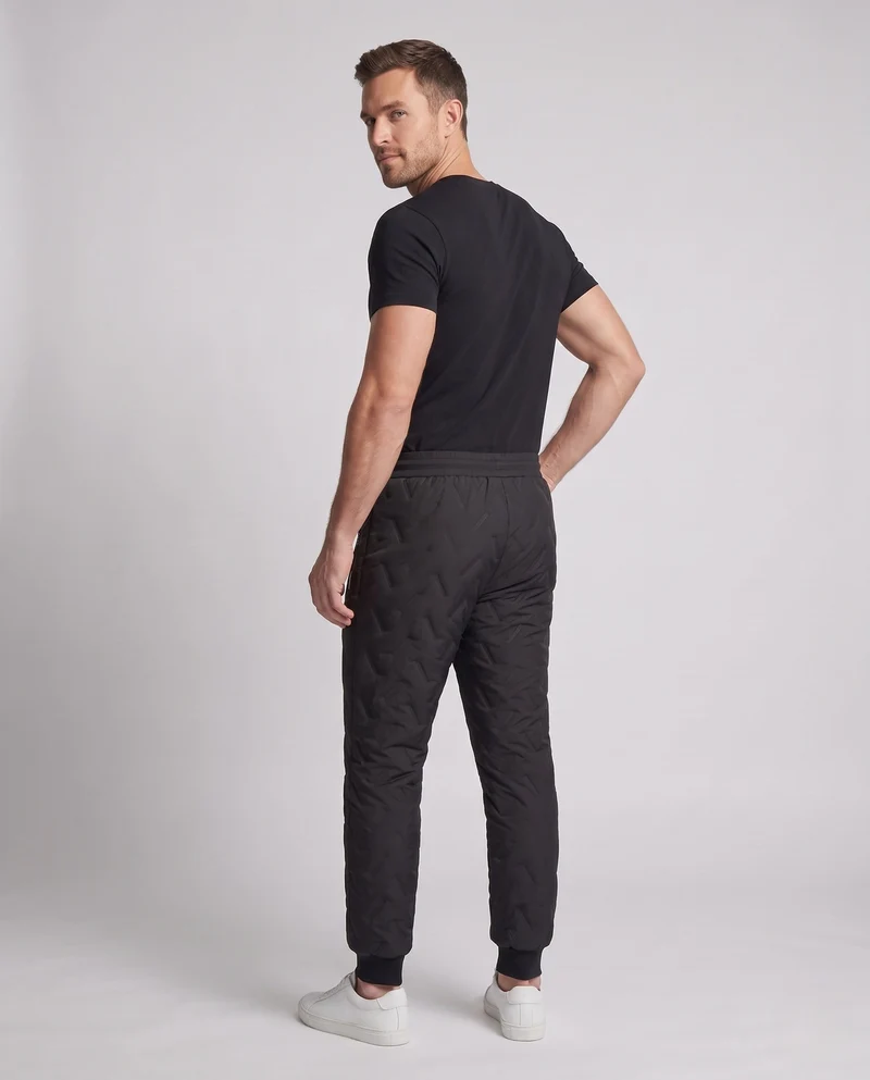 Herren Gefütterte Winterhose Nord Taschen