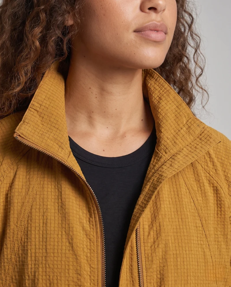 Damen Freizeitjacke Nord Taschen