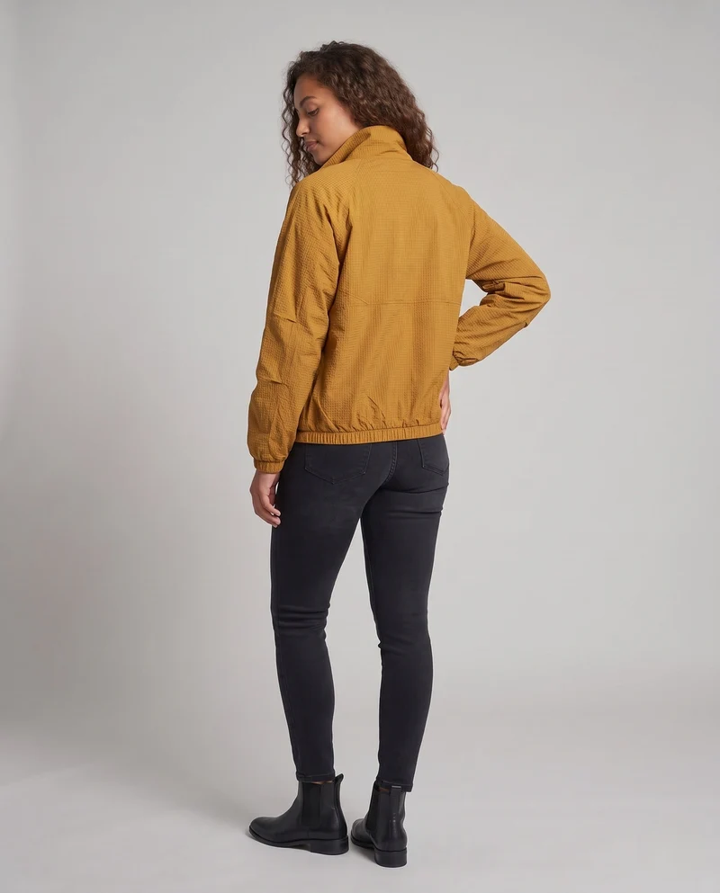 Damen Freizeitjacke Nord Taschen