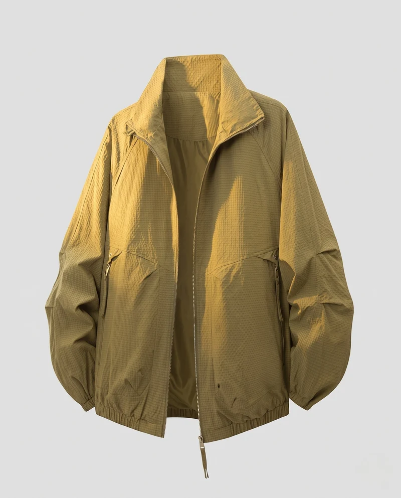 Damen Freizeitjacke Nord Taschen