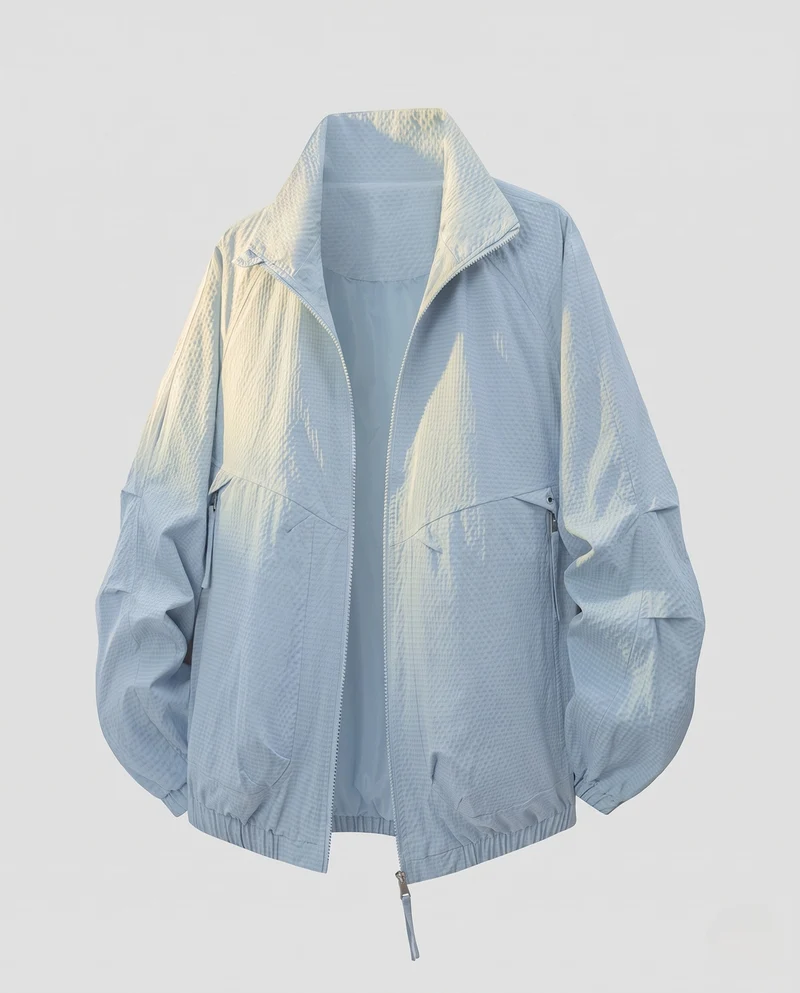 Damen Freizeitjacke Nord Taschen