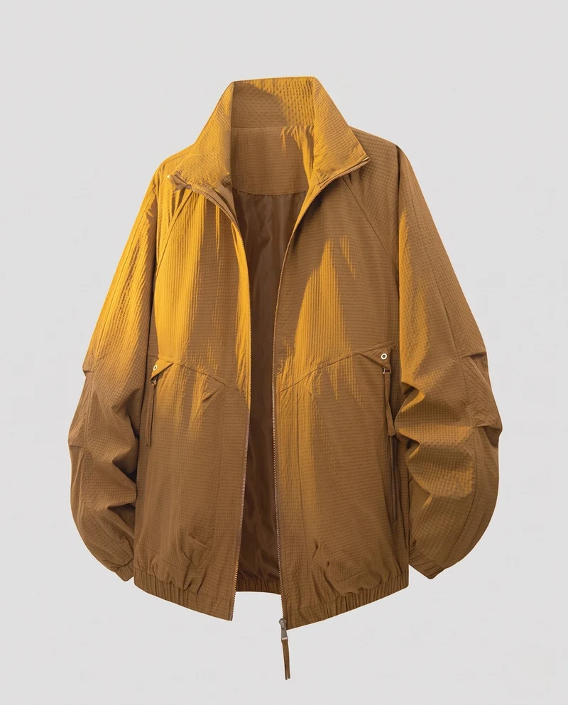 Damen Freizeitjacke Nord Taschen