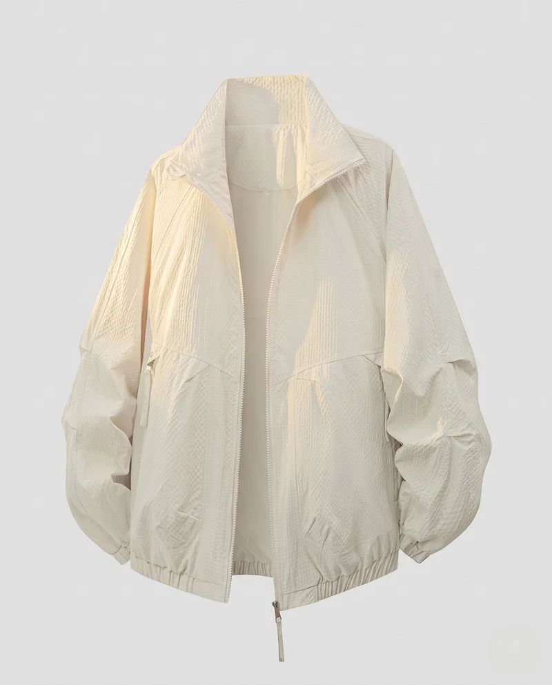 Damen Freizeitjacke Nord Taschen