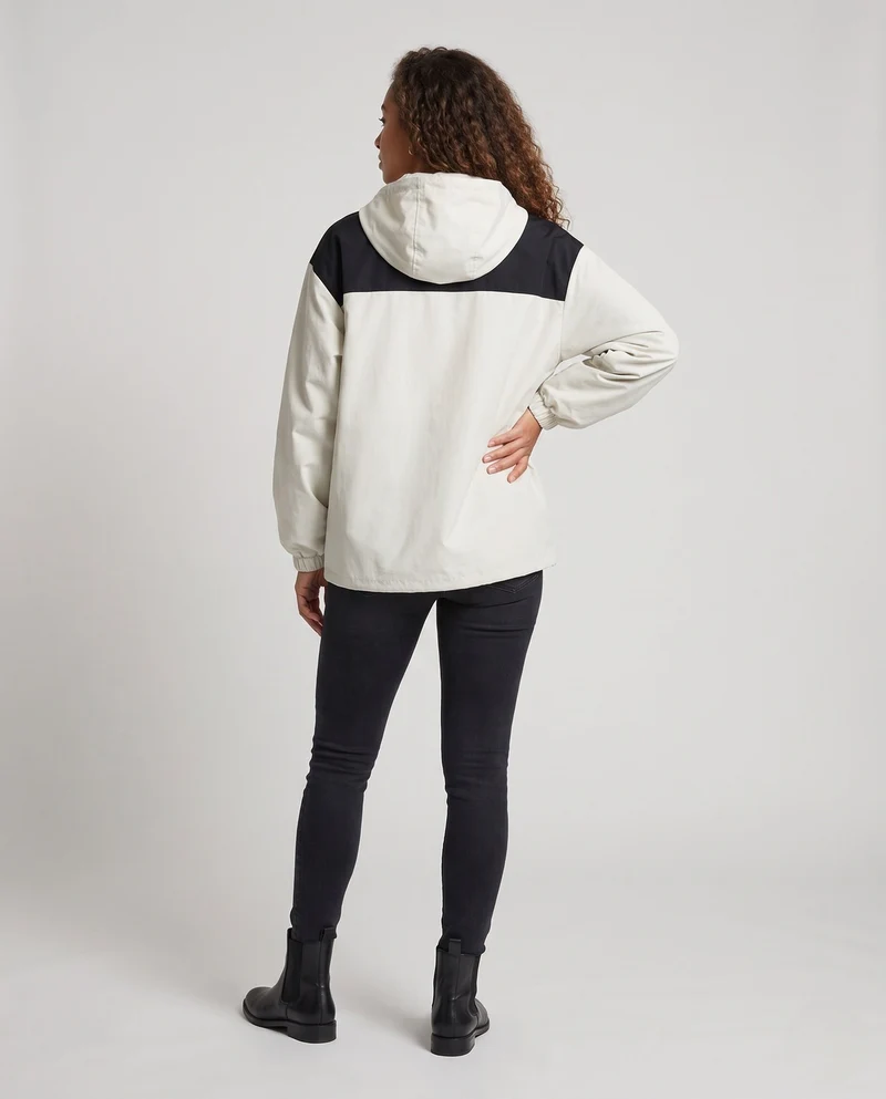 Damen Funktionale Übergangsjacke Nord Taschen 1788322121