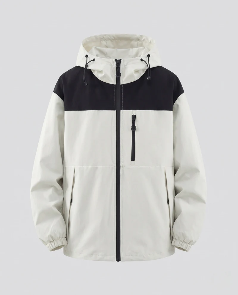 Damen Funktionale Übergangsjacke Nord Taschen 1788322121