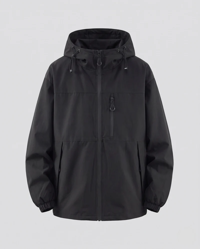 Damen Funktionale Übergangsjacke Nord Taschen 1788322121