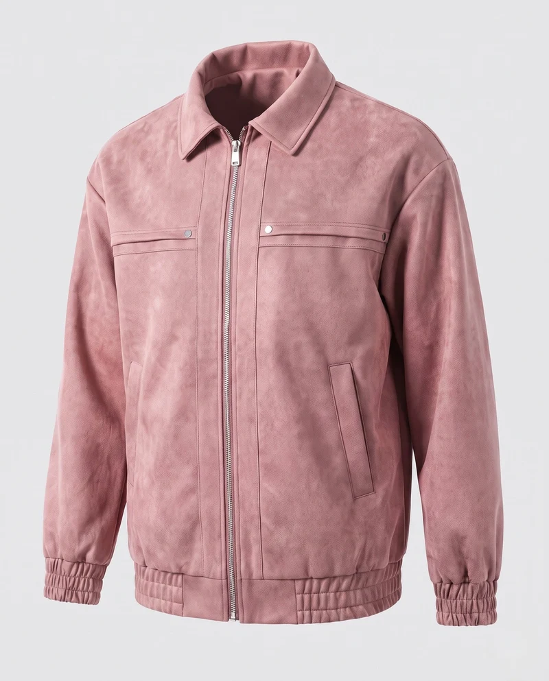 Herren Modische Softshelljacke mit praktischen Taschen Nord Taschen