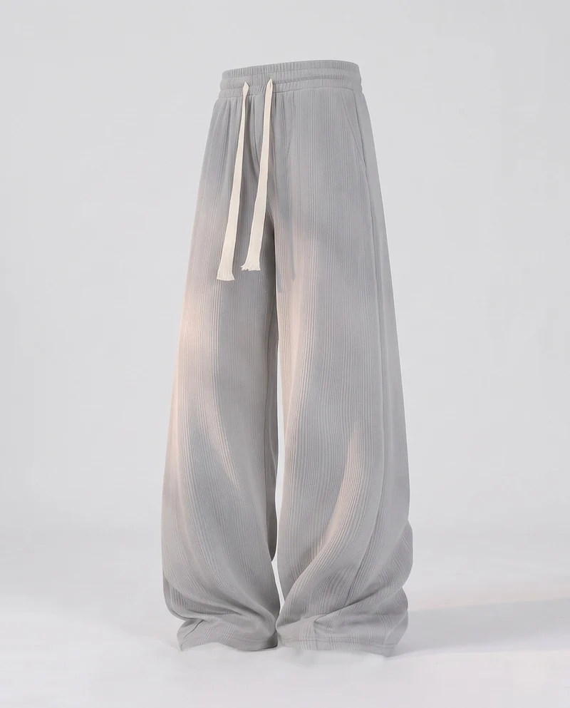 Damen Lässige Pluderhose Nord Taschen