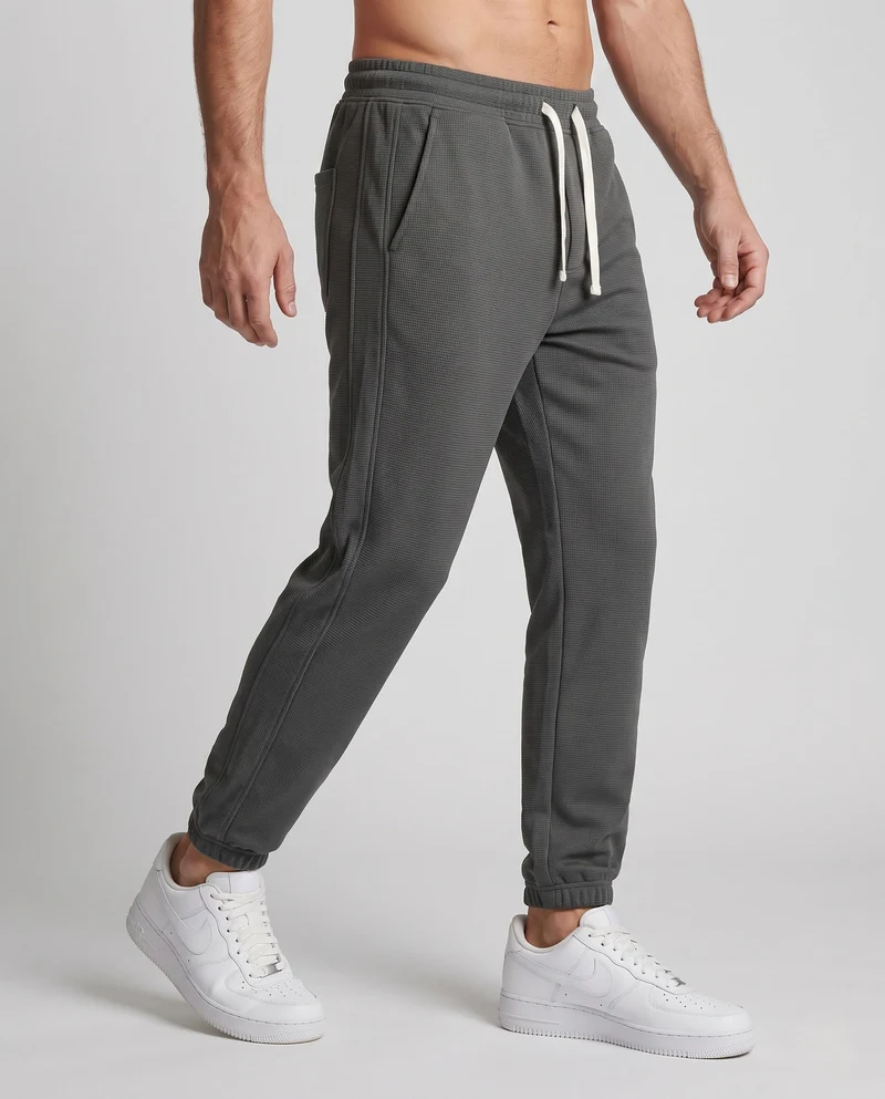 Herren Komfortable Sportpants Nord Taschen