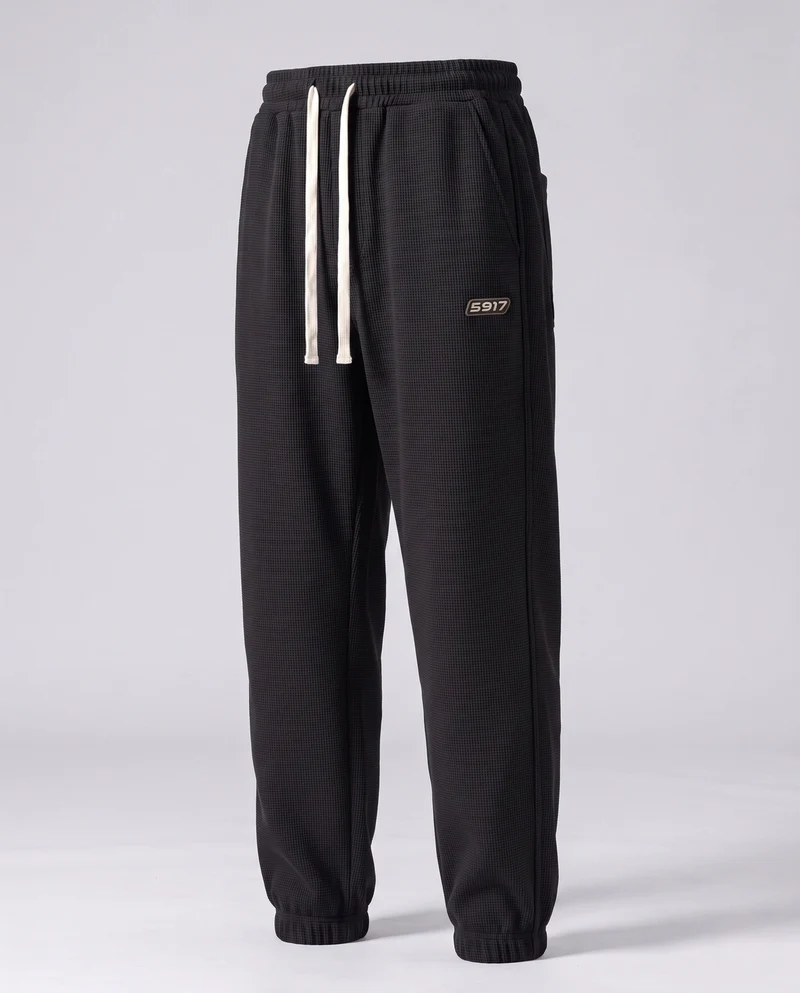 Herren Komfortable Sportpants Nord Taschen