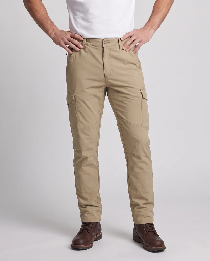 Herren Multifunktionale Cargo-Hose Nord Taschen 1788321953
