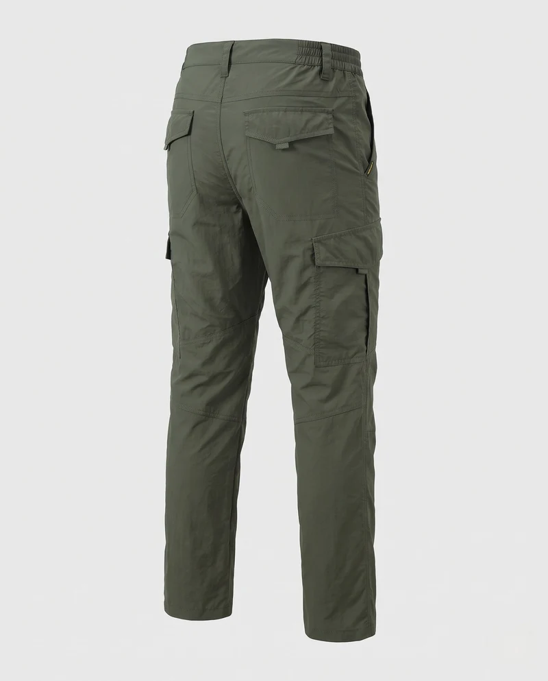 Herren Multifunktionale Cargo-Hose Nord Taschen 1788321953