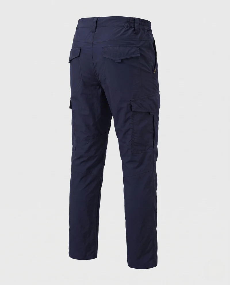 Herren Multifunktionale Cargo-Hose Nord Taschen 1788321953