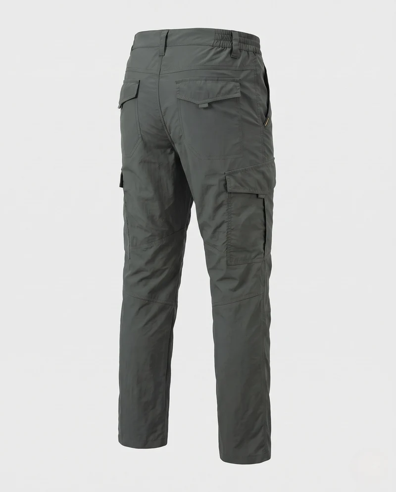 Herren Multifunktionale Cargo-Hose Nord Taschen 1788321953