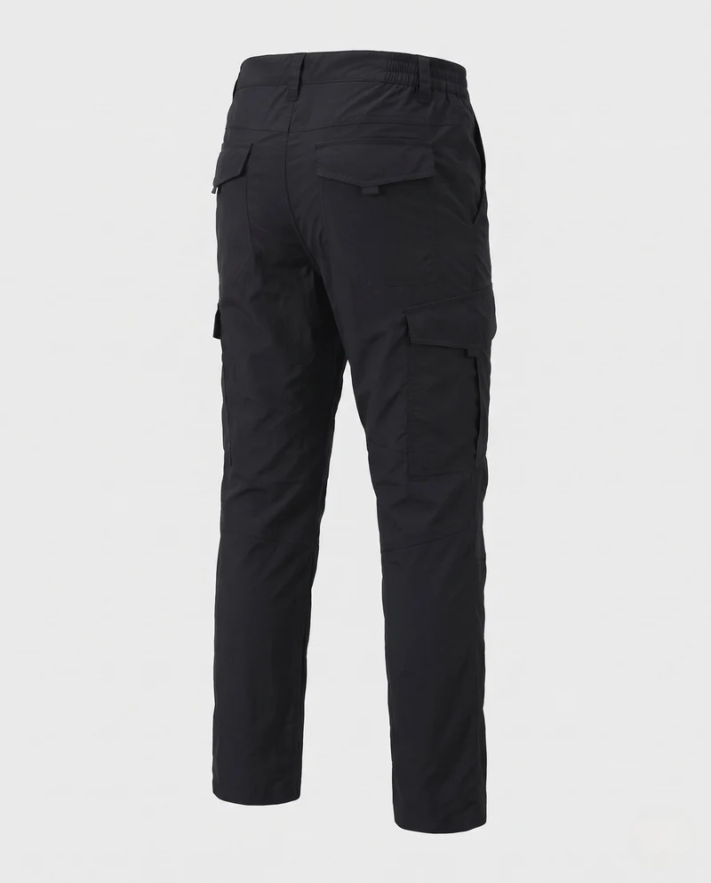 Herren Multifunktionale Cargo-Hose Nord Taschen 1788321953