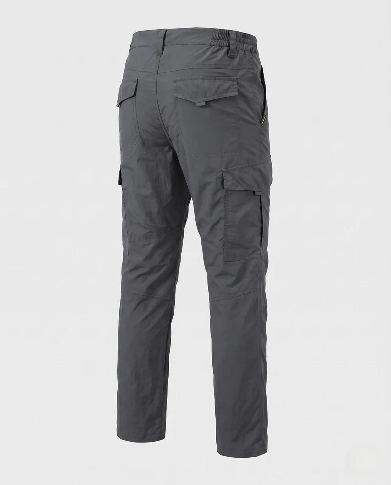 Herren Multifunktionale Cargo-Hose Nord Taschen 1788321953