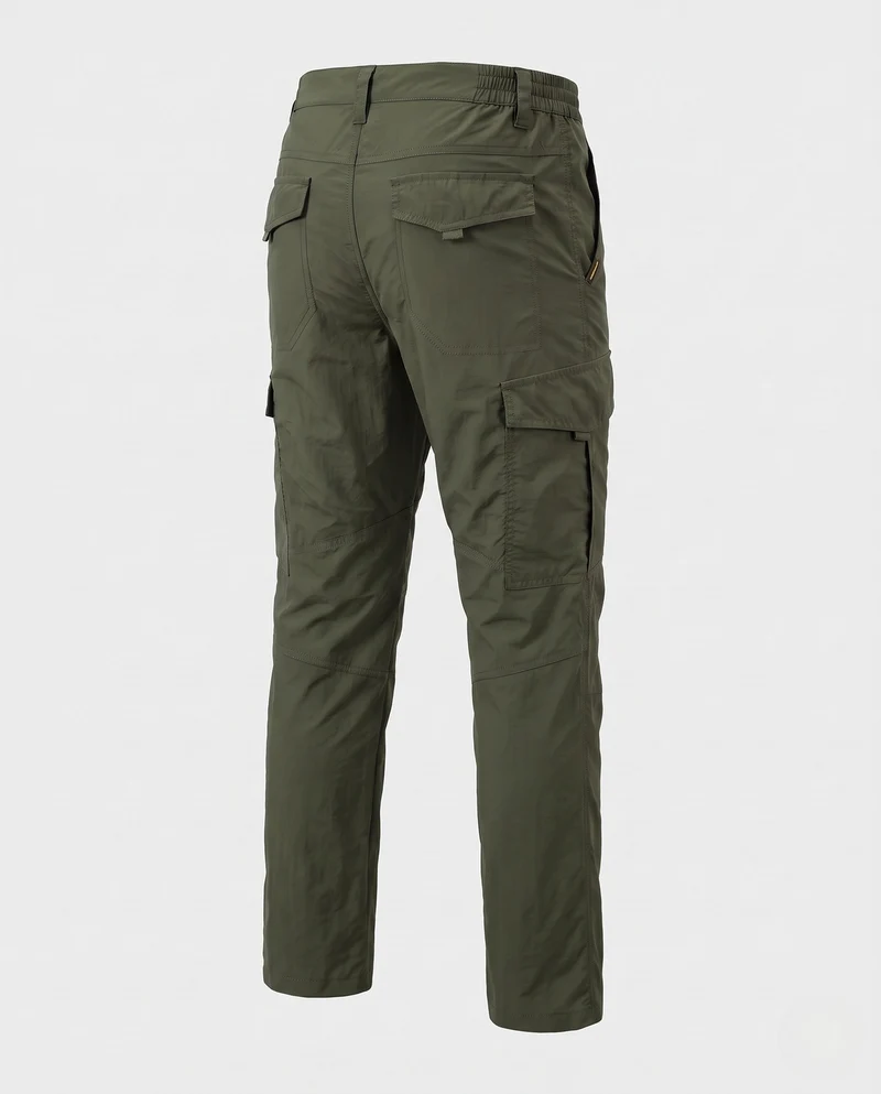 Herren Multifunktionale Cargo-Hose Nord Taschen 1788321953