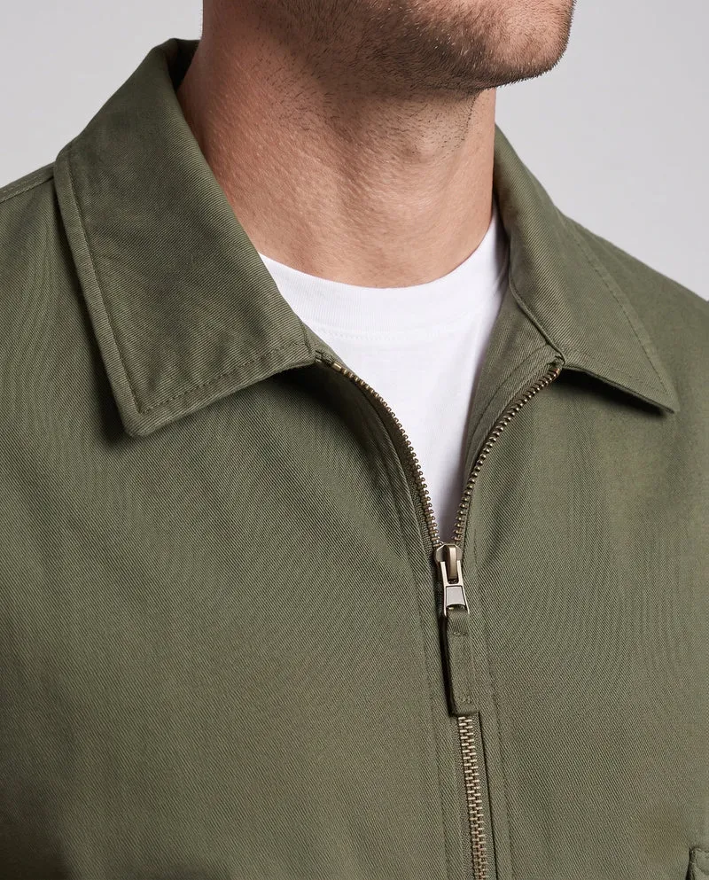 Herren lässige Utility-Jacke Nord Taschen 1787797584