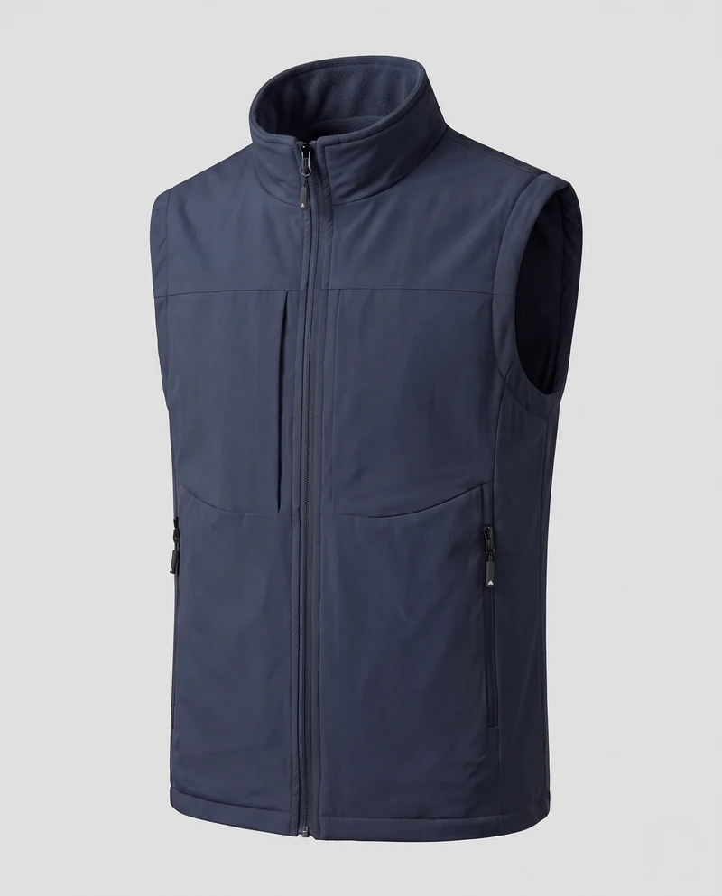 Herren Multifunktionale Outdoor-Weste Nord Taschen 1788322213