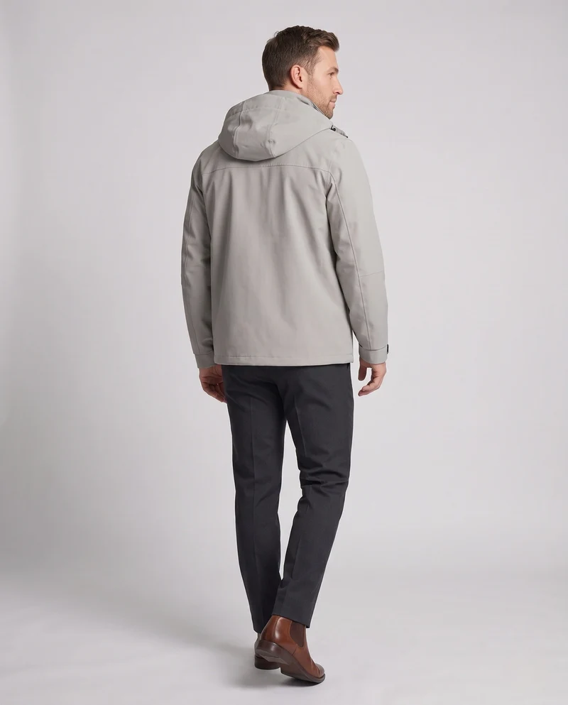 Herren Multifunktionale Outdoorjacke Nord Taschen 1788321814