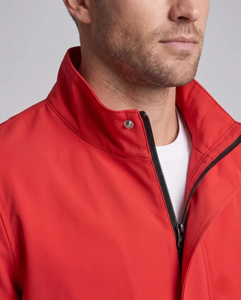 Herren Multifunktionale Übergangsjacke Nord Taschen