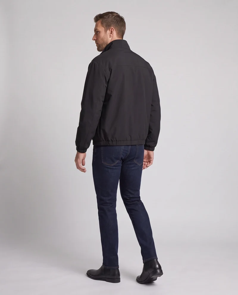Herren Outdoor Übergangsjacke Nord Taschen