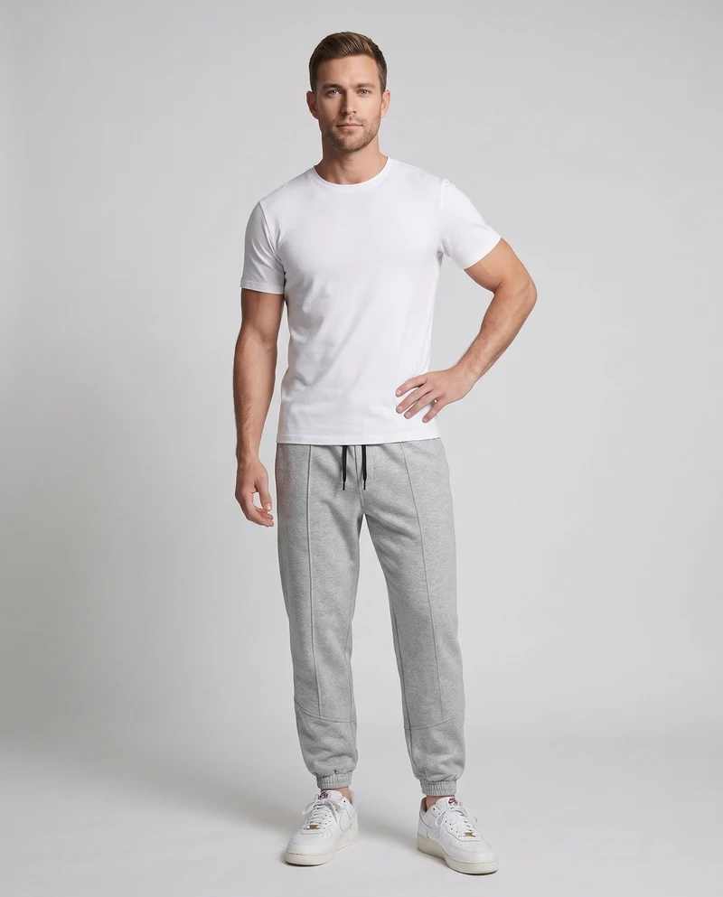 Herren Sportliche Jogginghose Nord Taschen 1788321869