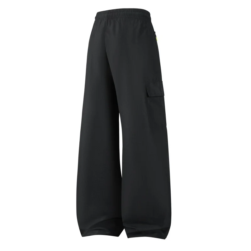 Herren Weite Utility-Cargo-Shorts mit elastischem Bund, Kordelzug & Reißverschlusstaschen Nord Taschen
