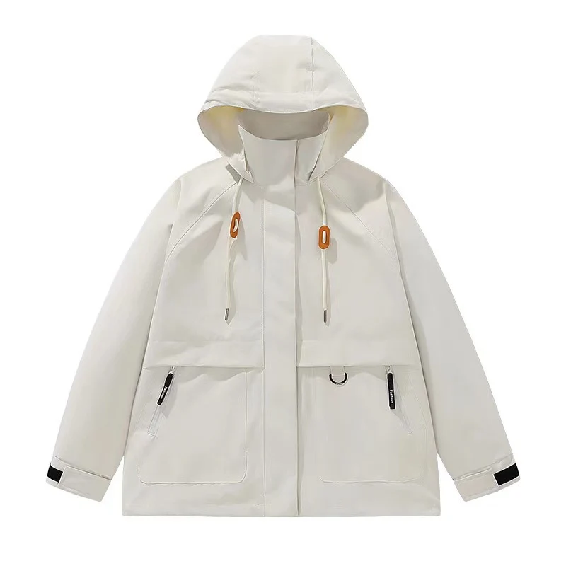Herren Wattierte Softshell-Funktionsjacke mit Kapuze, Fleece-Innenfutter & verdecktem Reißverschluss Nord Taschen