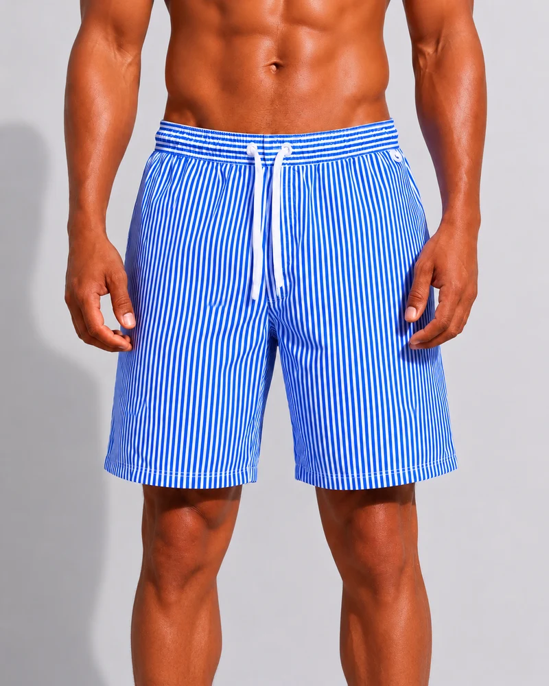 Arvani | Stilvolle Boardshorts für Den Sommer